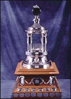 Vezina Trophy